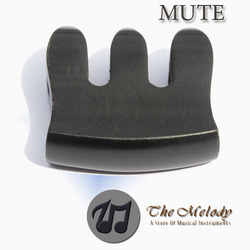 Manufacturers Exporters and Wholesale Suppliers of Violin Wooden Mute Kolkata West Bengal